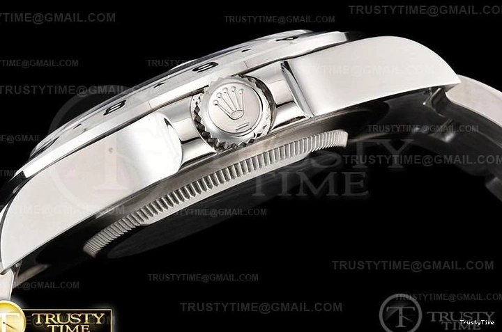 0822 ROLEXP0245A – Explorer II Lightweight 973
